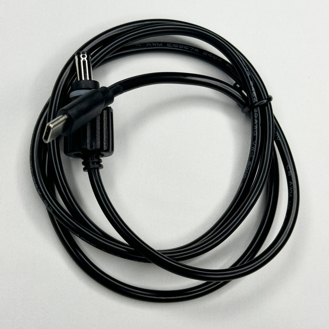 GoFluxx USB Type-C Power Cable