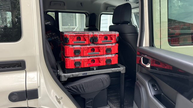 Single Level - 40% Crossover