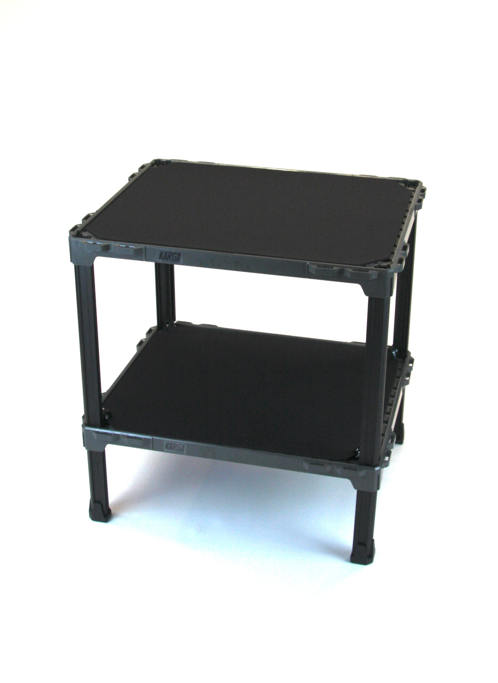 Double Level Stand Alone KARGA