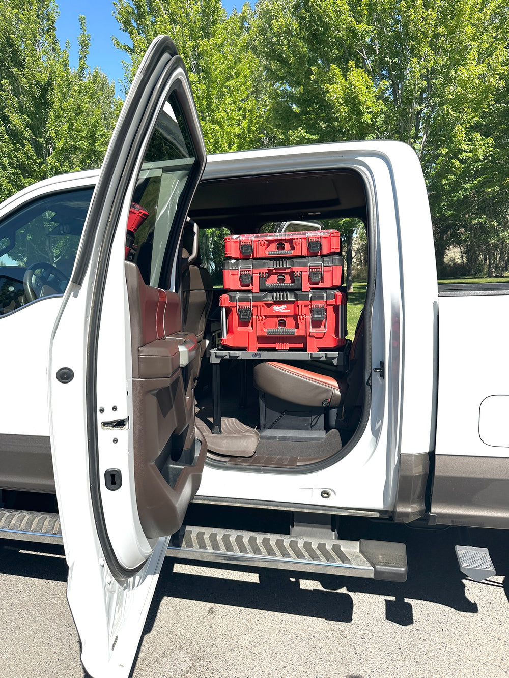 Single Level - 40% Full Size