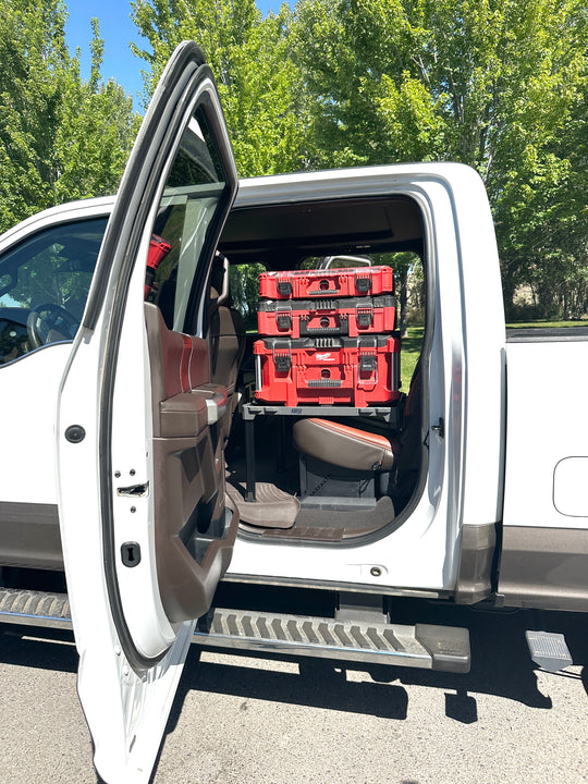 Single Level - 40% Full Size