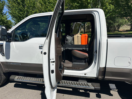 Single Level - 40% Full Size