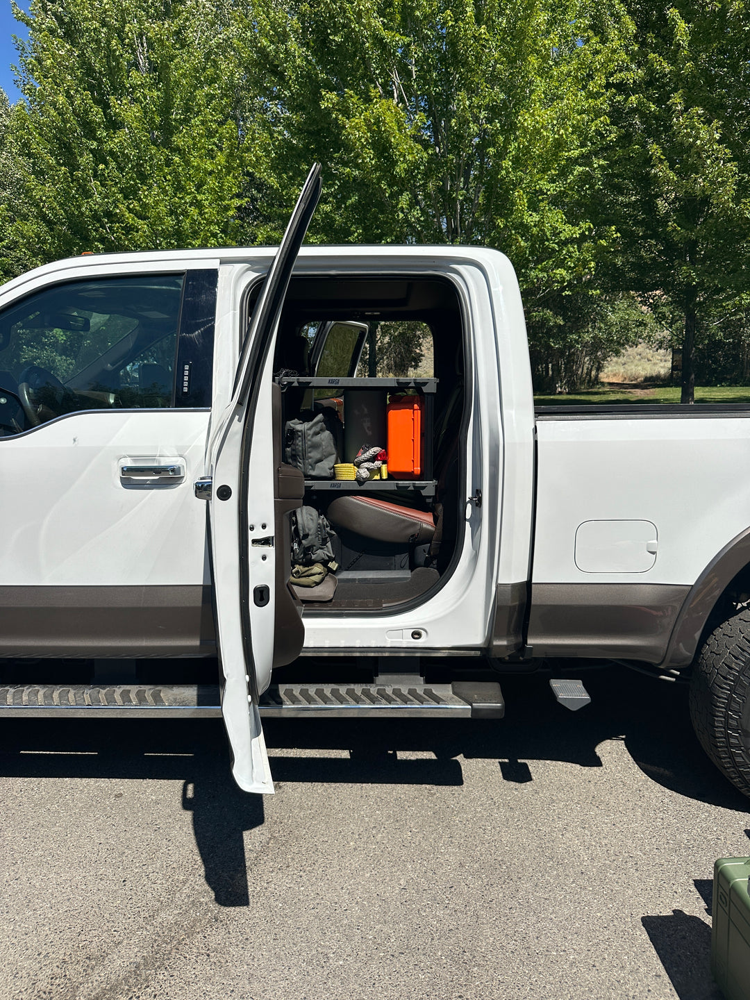 Double Level - 40% Full Size