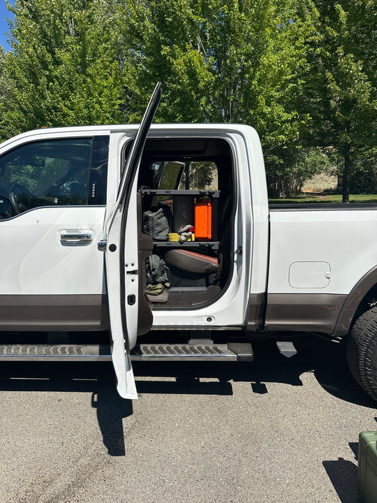 Double Level - 40% Full Size