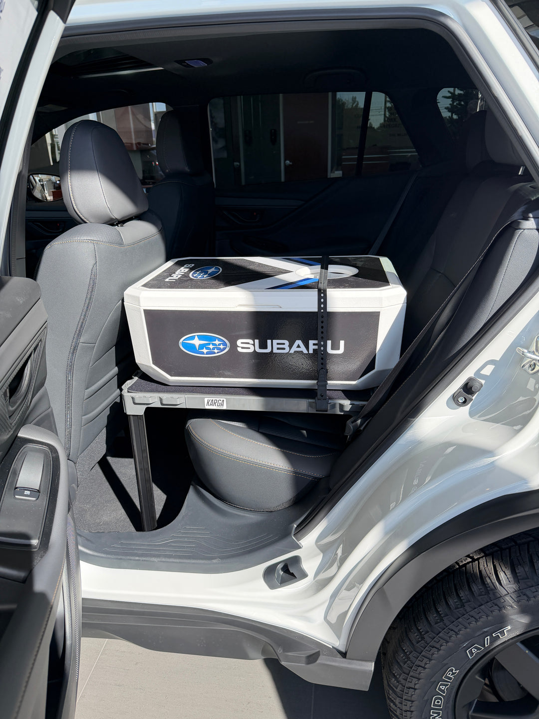 Single Level - 40% Crossover