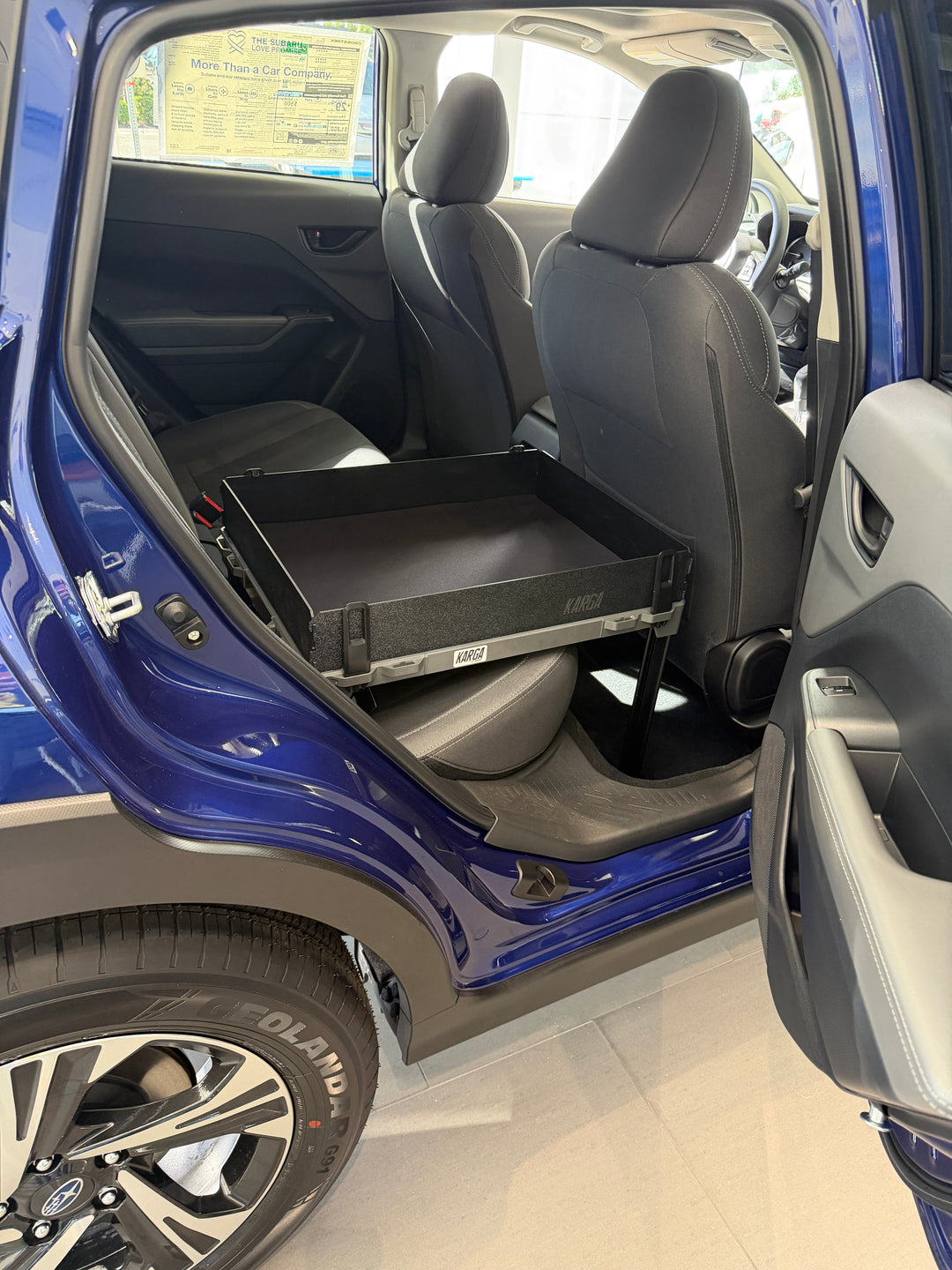 Single Level - 40% Crossover