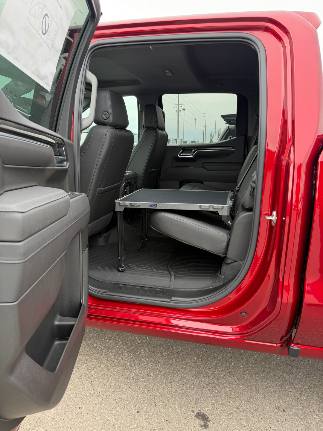 Single Level - 40% Full Size