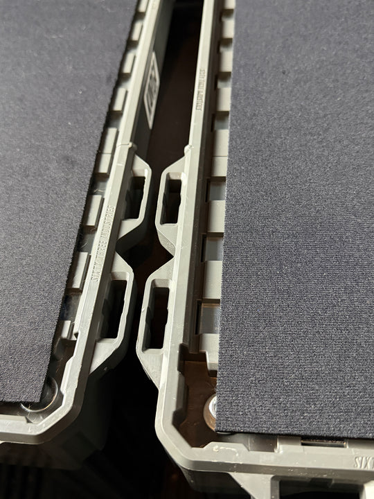 KARGA - Single Level 'Over-The-Seat' - 50% - Midsize mostly and a few others for now (see list)