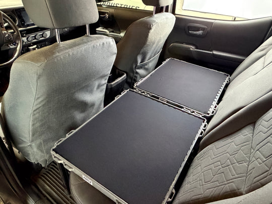 KARGA - Single Level 'Over-The-Seat' - 50% - Midsize mostly and a few others for now (see list)