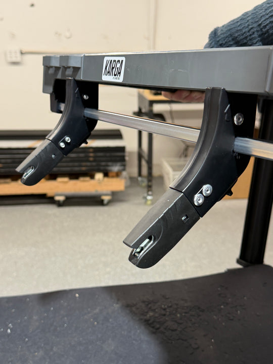 Double Level - 40% Full Size