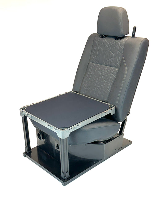 KARGA - Single Level 'Over-The-Seat'