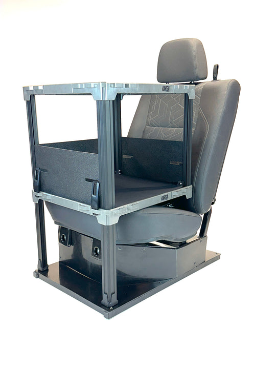 KARGA - Double Level 'Over-The-Seat'