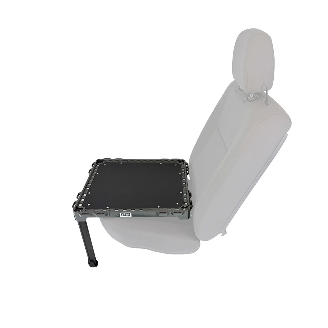 Karga Single Level - 40% Crossover 