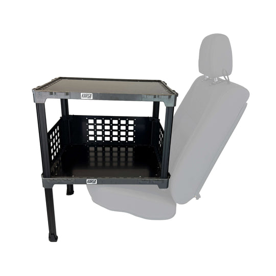 Kanga Double Level 40% Full Size with Molle Panels