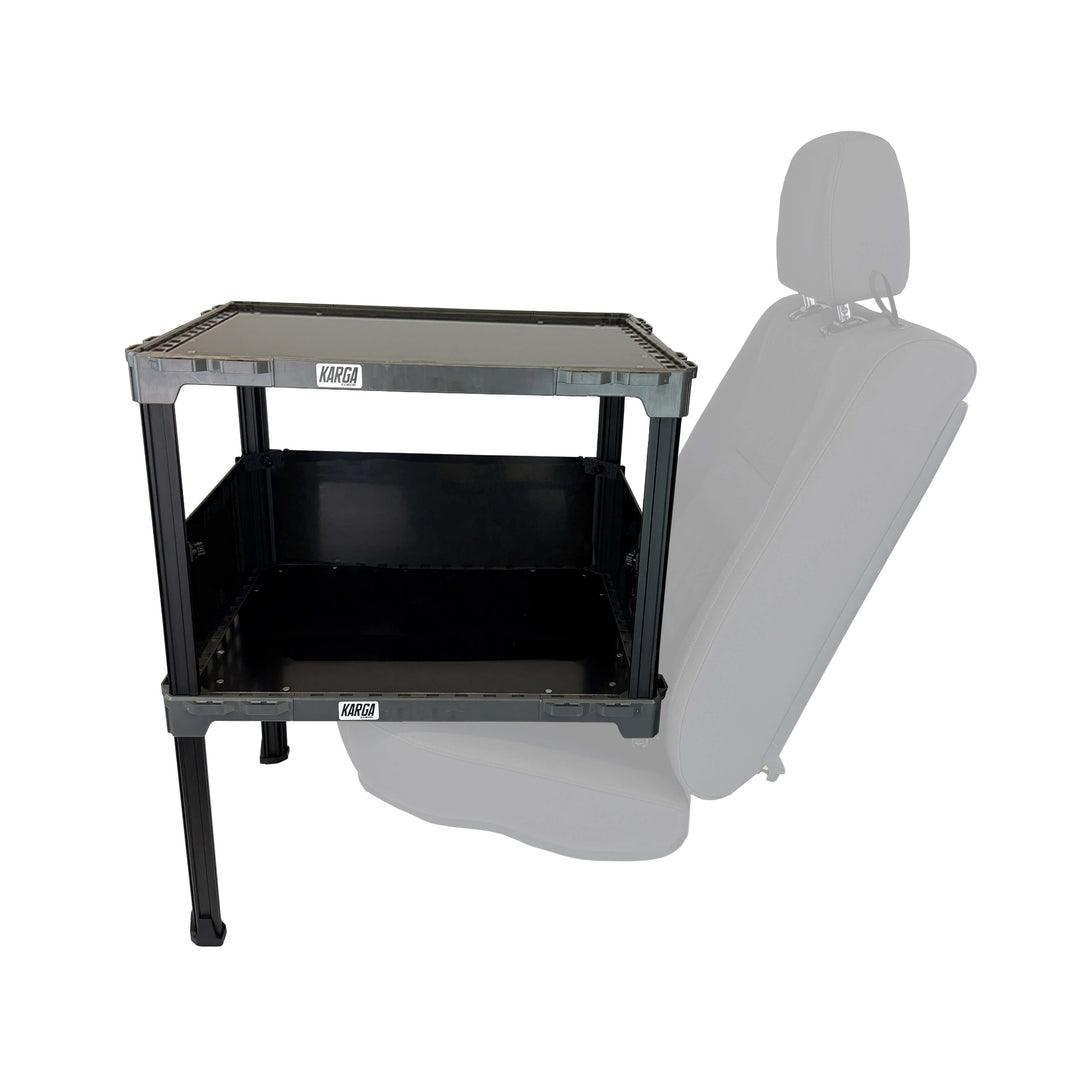 Kanga Double Level 40% Full Size 