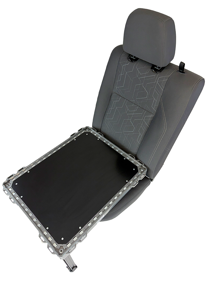 Single Level - 40% Full Size