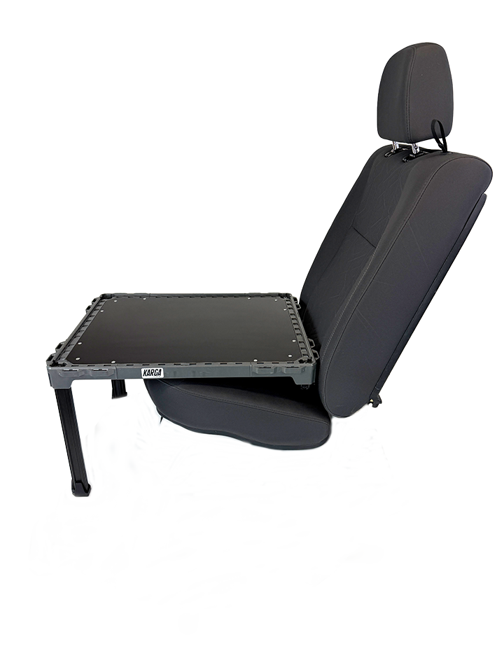 Single Level - 40% Full Size