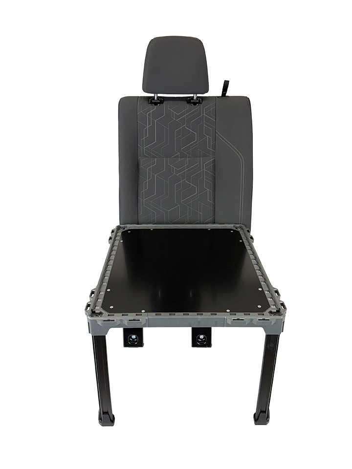 Single Level - 40% Full Size