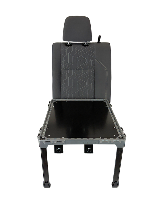 Single Level - 40% Full Size