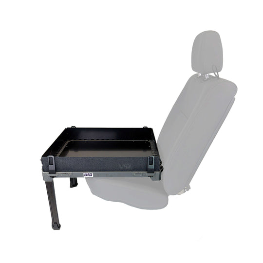 Karga Single Level - 40% Full Size with Walls