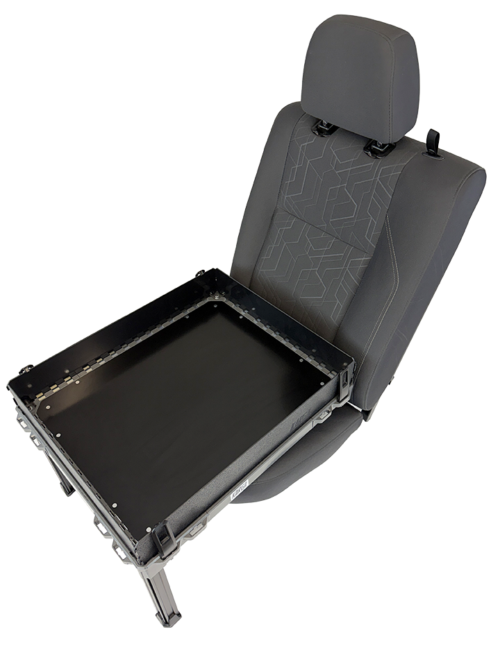 Single Level - 40% Full Size