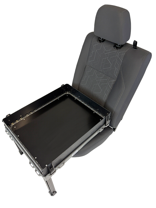 Single Level - 40% Full Size