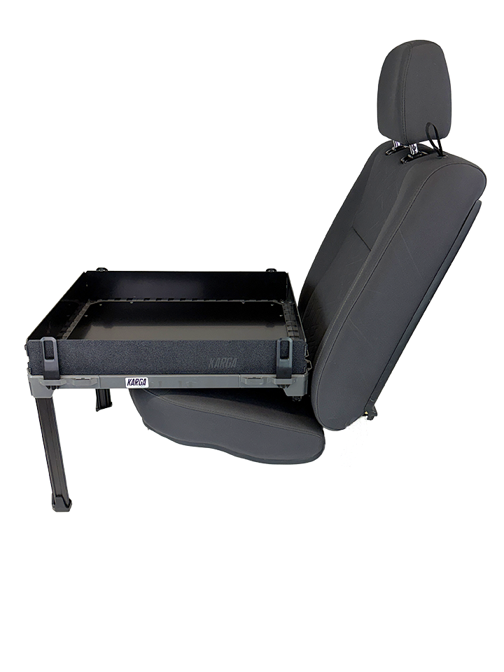 Single Level - 40% Full Size