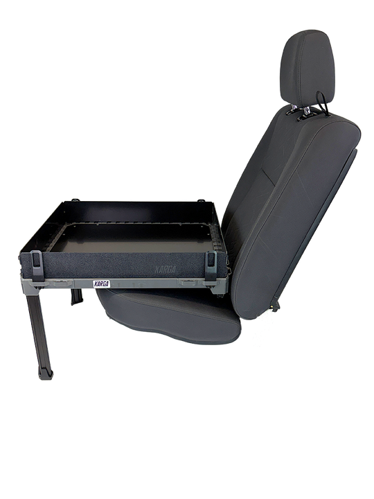 Single Level - 40% Full Size