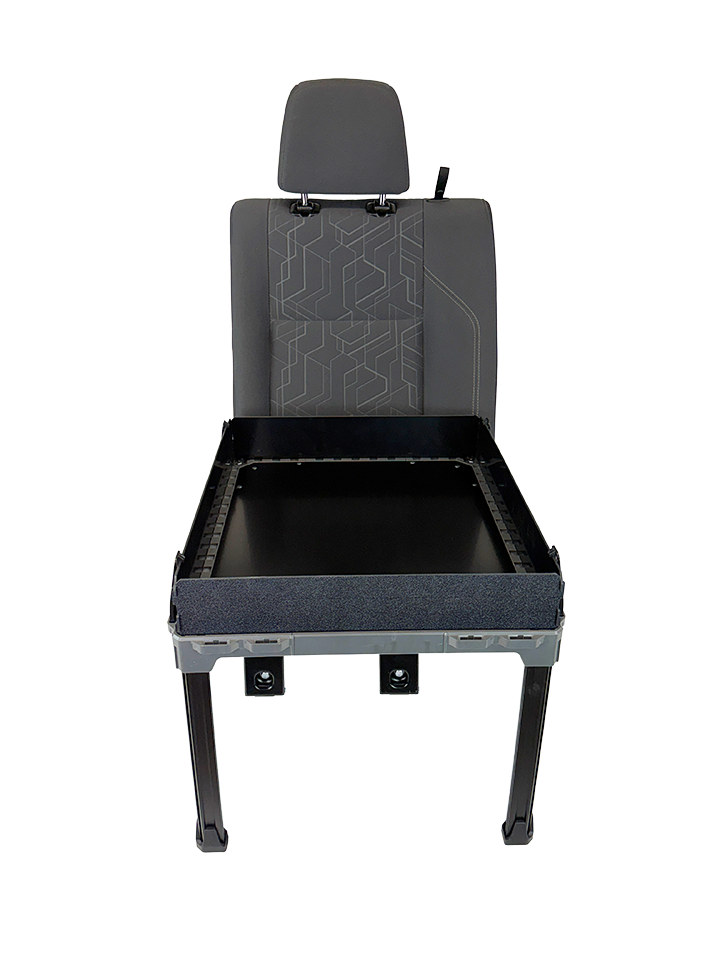 Single Level - 40% Full Size