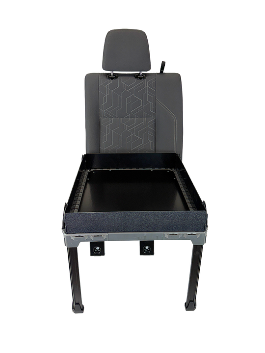 Single Level - 40% Full Size