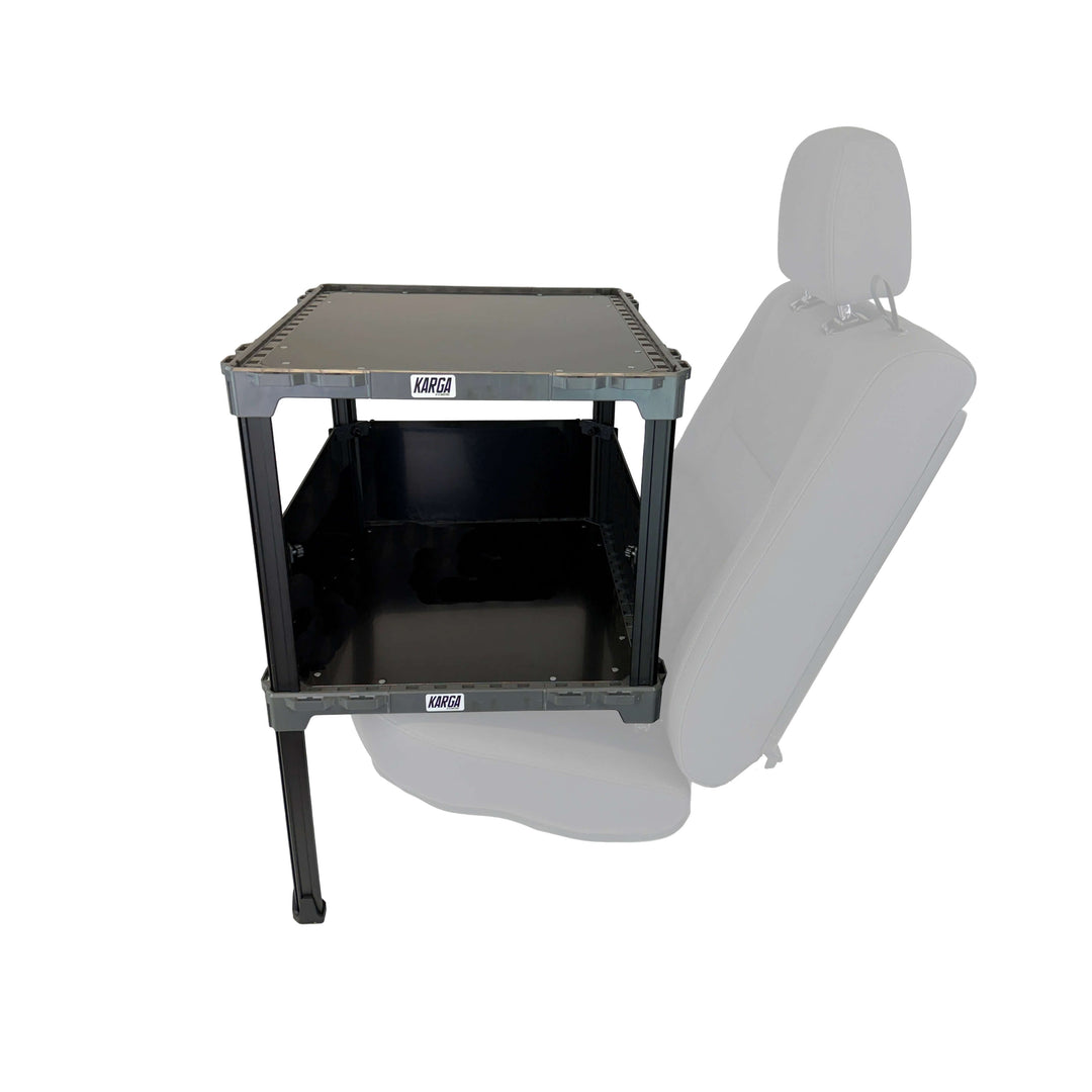 Kanga Double Level - 50%