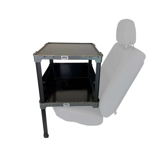 Kanga Double Level - 50%