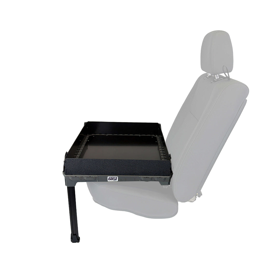 Kanga Single Level - 50% with Walls