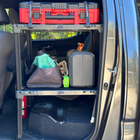 Double Level Seat Delete - 40%