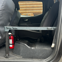 Single Level Seat Delete - 40%