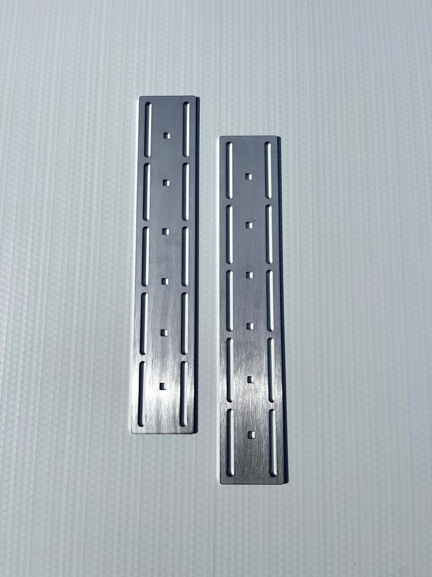 Fabricator Brackets