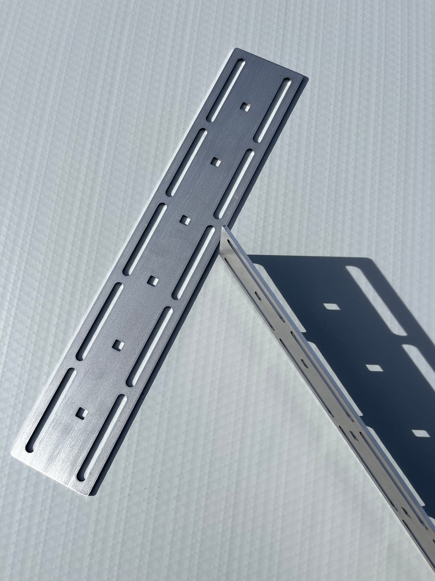 Fabricator Brackets